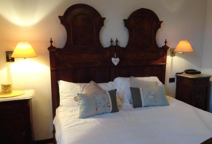 Номер Стандарт, Albergo & Ristorante Selvatico