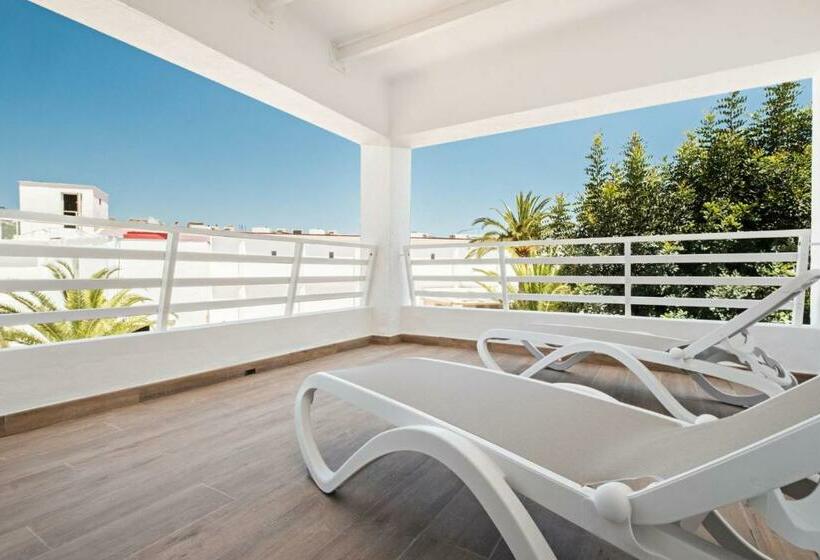 Апартаменты 1 Спальня, Azuline Hotel Palmanova Garden