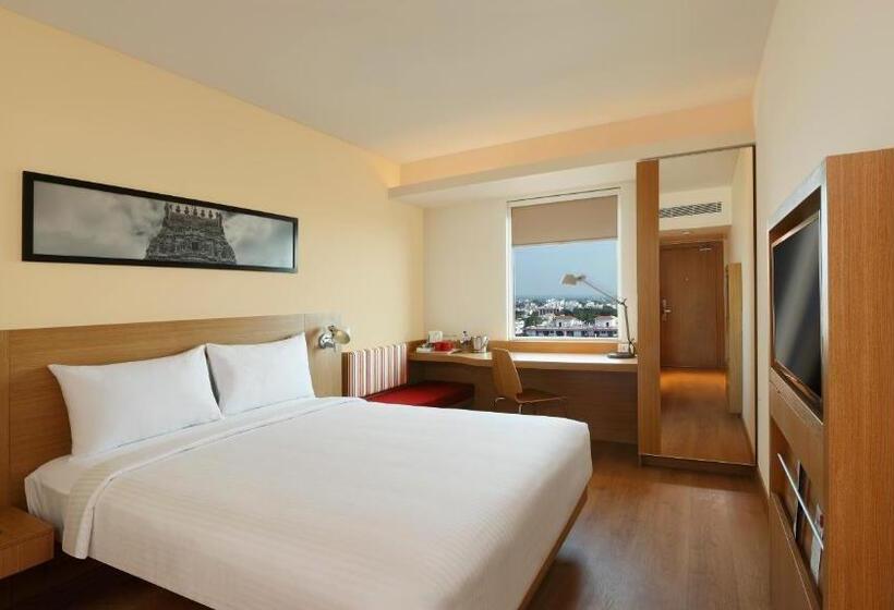 标准间, Ibis Bengaluru Hosur Road   An Accor Brand