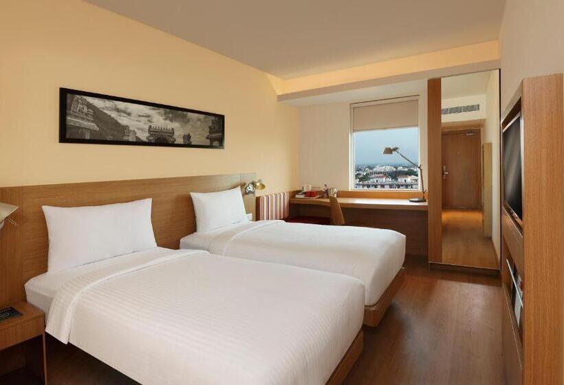 带特大床的标准间, Ibis Bengaluru Hosur Road   An Accor Brand