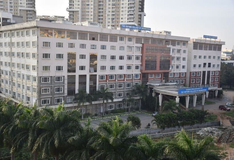 标准间, Ibis Bengaluru Hosur Road   An Accor Brand