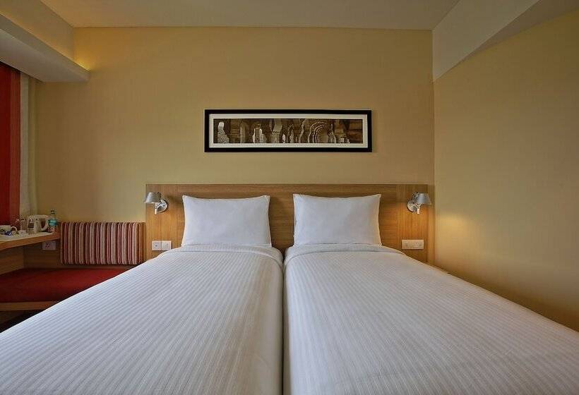 标准间, Ibis Bengaluru Hosur Road   An Accor Brand