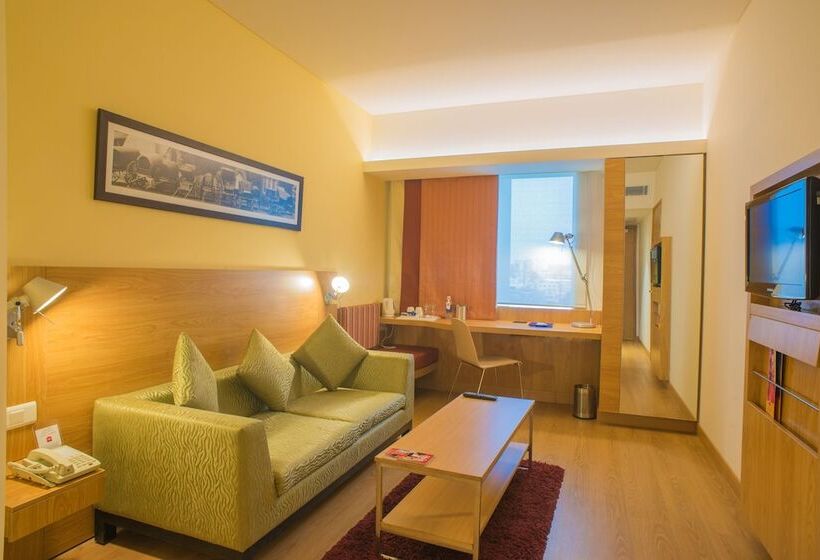 标准间, Ibis Bengaluru Hosur Road   An Accor Brand