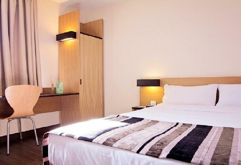 غرفة قياسية, Park Hotel Porto Aeroporto