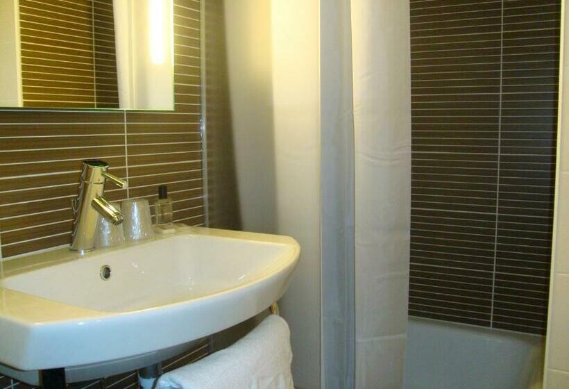 غرفة قياسية, Park Hotel Porto Aeroporto