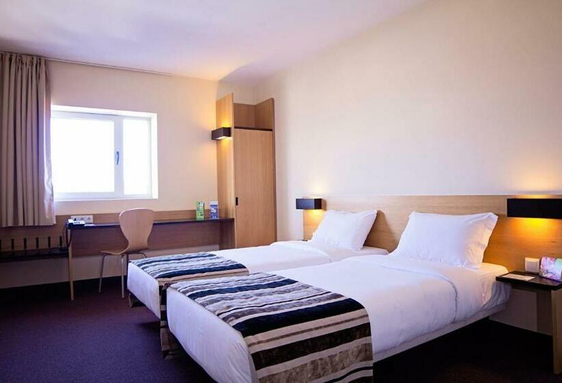 Номер Стандарт, Park Hotel Porto Aeroporto