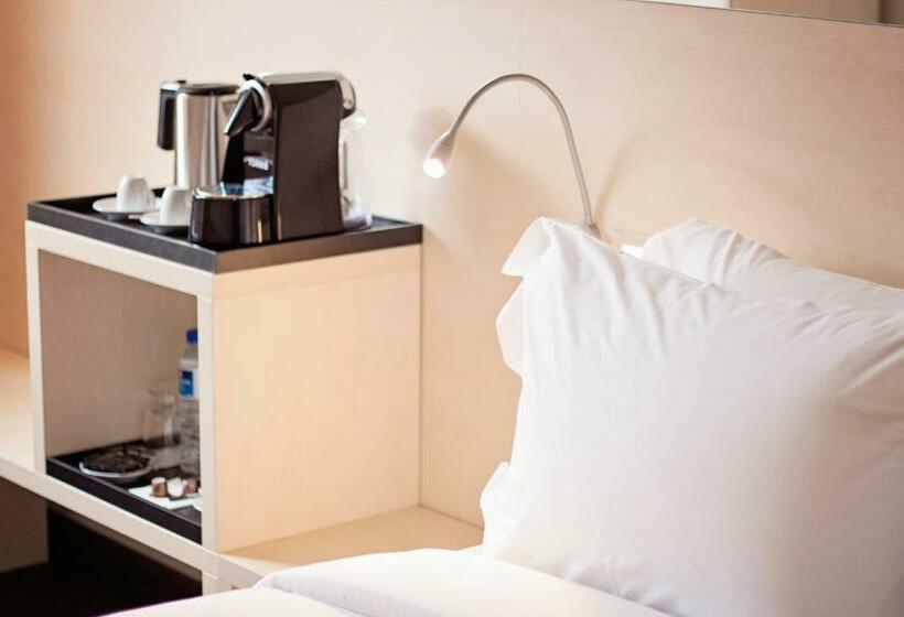 Номер Премиум, Park Hotel Porto Aeroporto