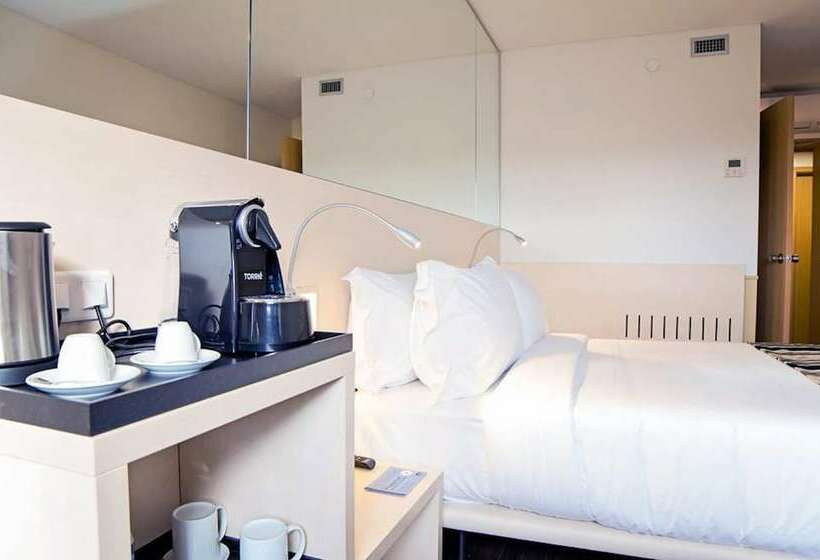 Номер Премиум, Park Hotel Porto Aeroporto
