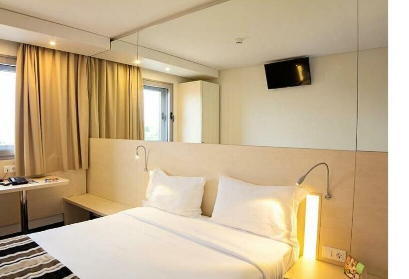 Номер Superior, Park Hotel Porto Aeroporto