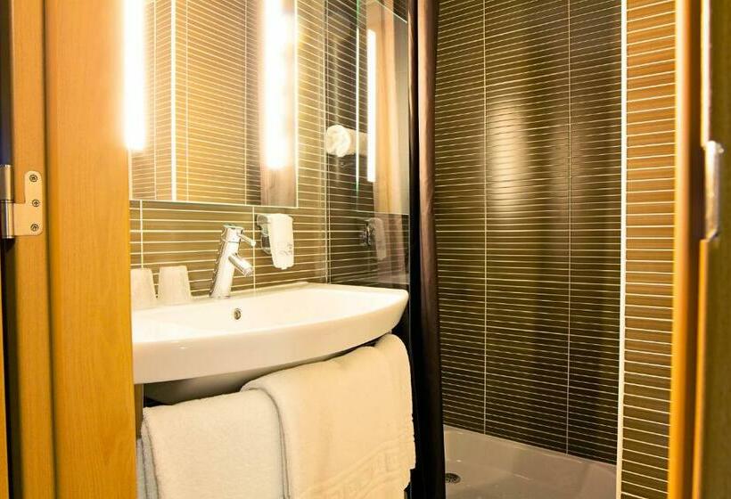 غرفة سوبيريور, Park Hotel Porto Aeroporto