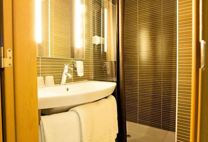 Номер Стандарт, Park Hotel Porto Aeroporto