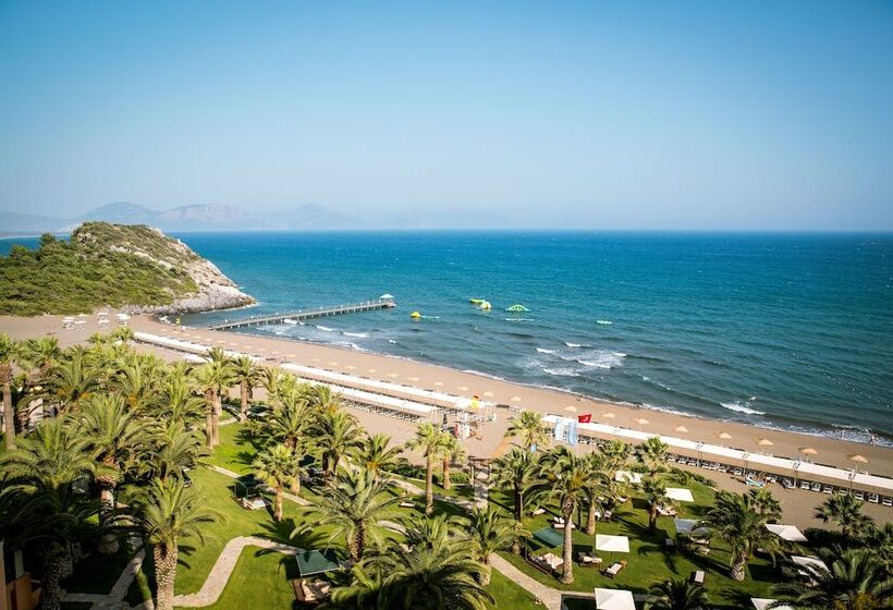 Номер Стандарт, Robinson Sarigerme Park   All Inclusive