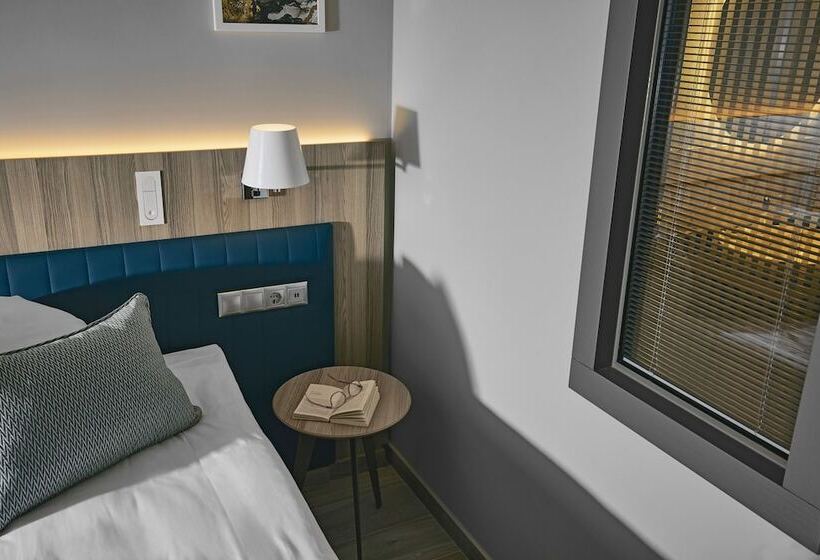Номер Economy, Robinson Sarigerme Park   All Inclusive