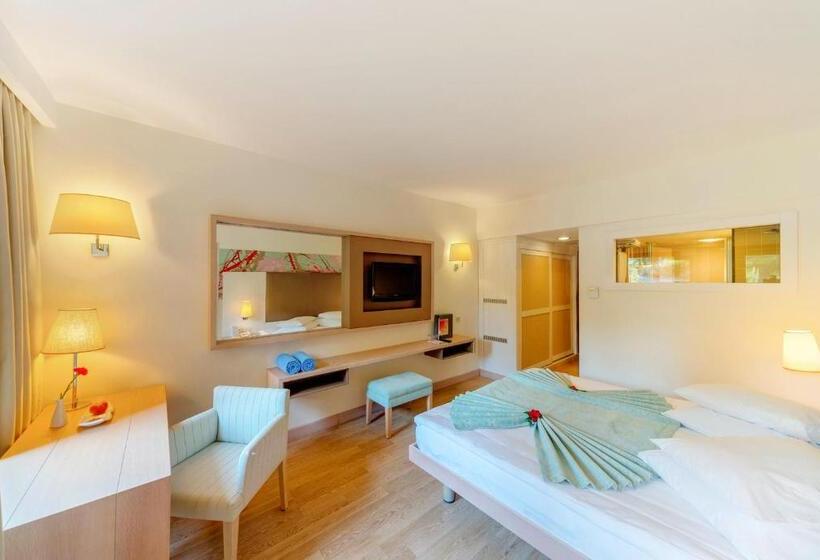 Номер Economy Индивидуальный, Robinson Sarigerme Park   All Inclusive