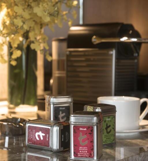 اتاق پرمیوم, Shangrila Far Eastern, Taipei