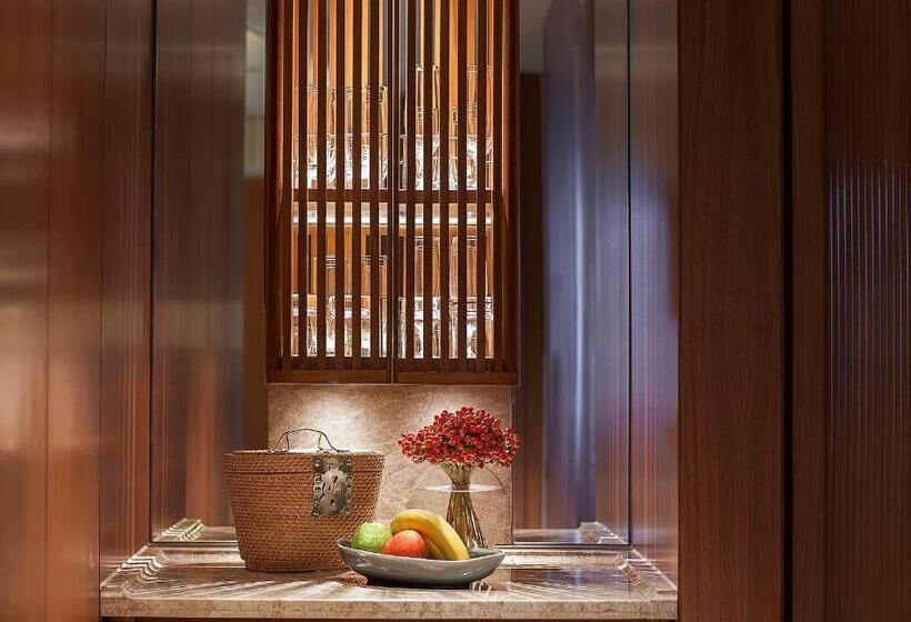 اتاق سوپریور, Shangrila Far Eastern, Taipei