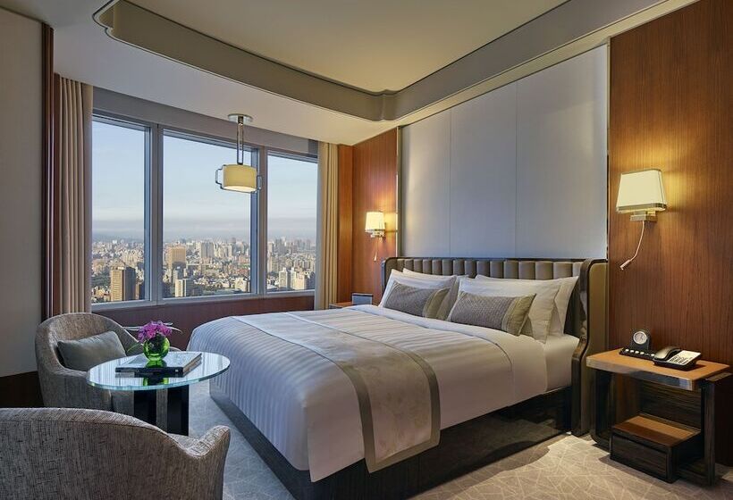 سوییت, Shangrila Far Eastern, Taipei