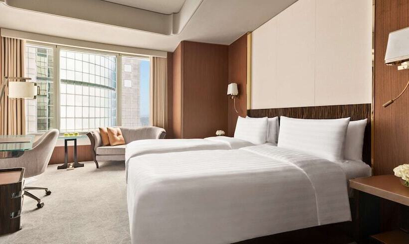 اتاق لوکس, Shangrila Far Eastern, Taipei