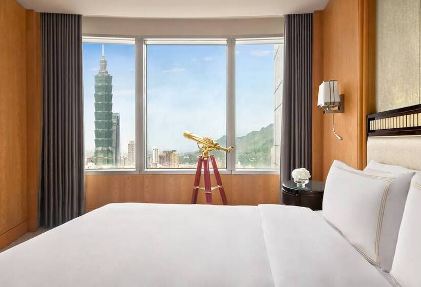 سوییت, Shangrila Far Eastern, Taipei