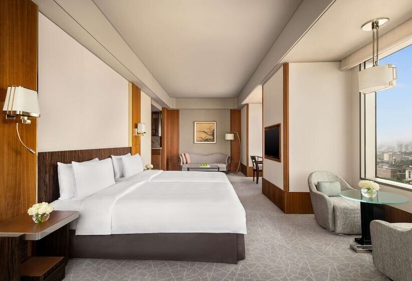 اتاق لوکس, Shangrila Far Eastern, Taipei