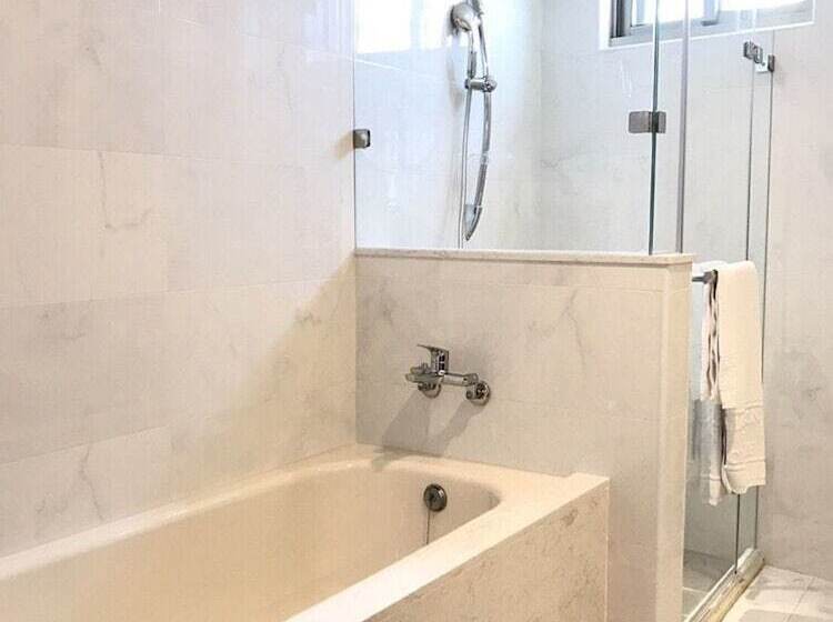 اتاق سوپریور, Golden Tulip Zhong Xin Hotel Taichung