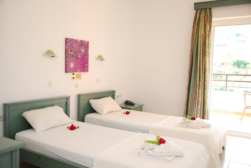 침실 1개 아파트, Elpis Studio Apartments