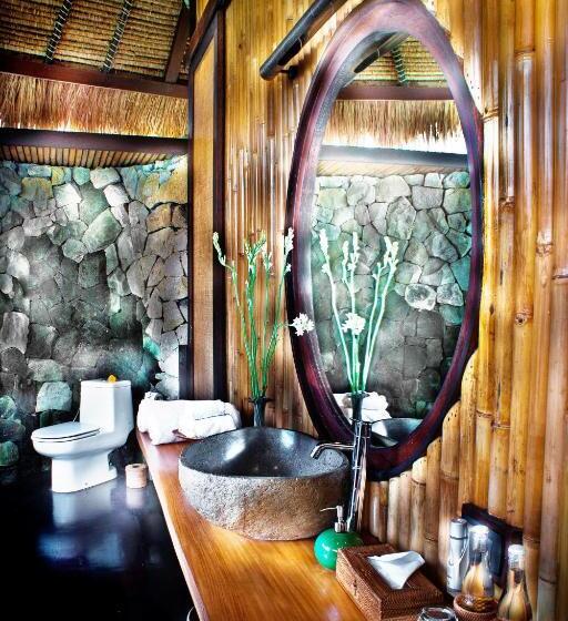 Люкс Вид на Реку, Fivelements Retreat Bali