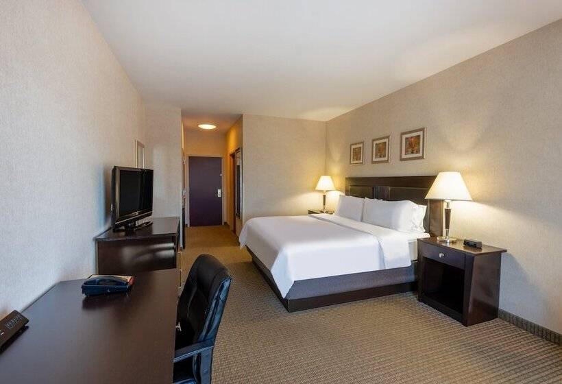 Номер Стандарт, Holiday Inn Express Hotel & Suites Erie An Ihg