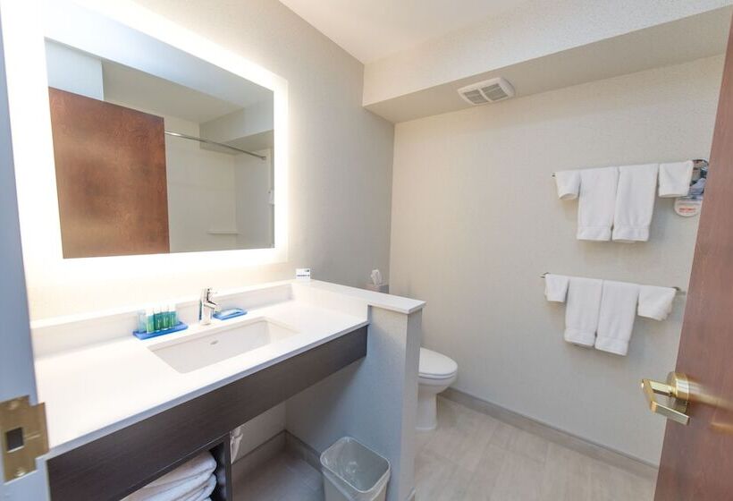 סוויטה, Holiday Inn Express Hotel & Suites Erie An Ihg