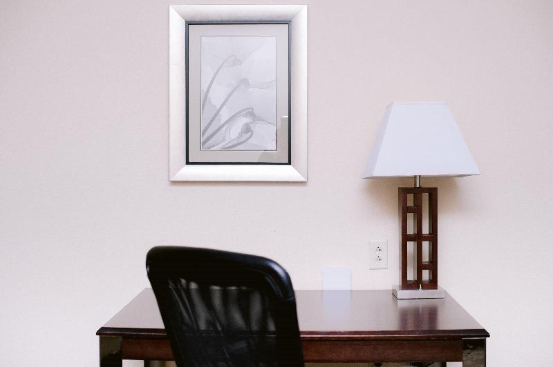Номер Стандарт, Holiday Inn Express Hotel Raleigh Southwest, An Ihg