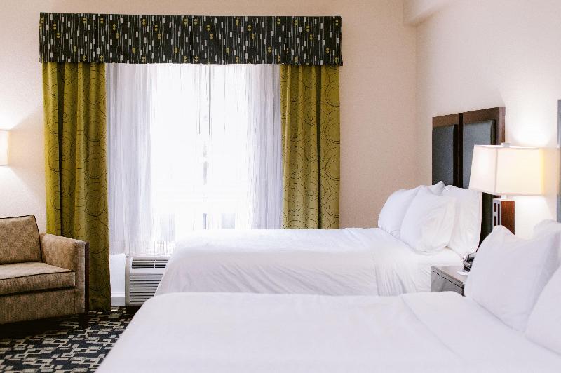 Люкс, Holiday Inn Express Hotel Raleigh Southwest, An Ihg
