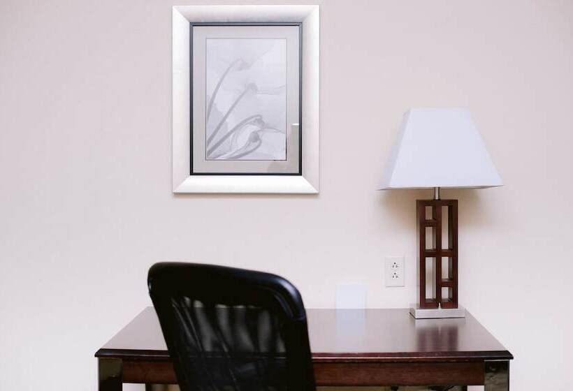 Люкс, Holiday Inn Express Hotel Raleigh Southwest, An Ihg