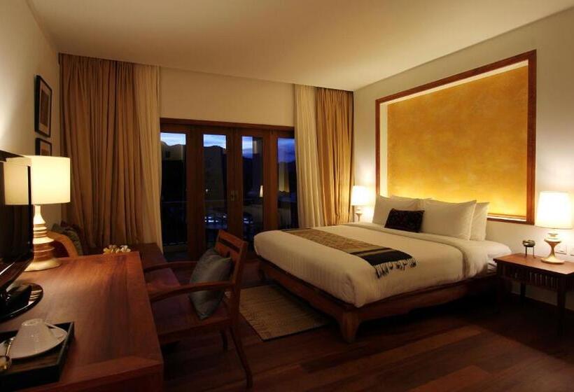 Номер Deluxe, Le Palais Juliana