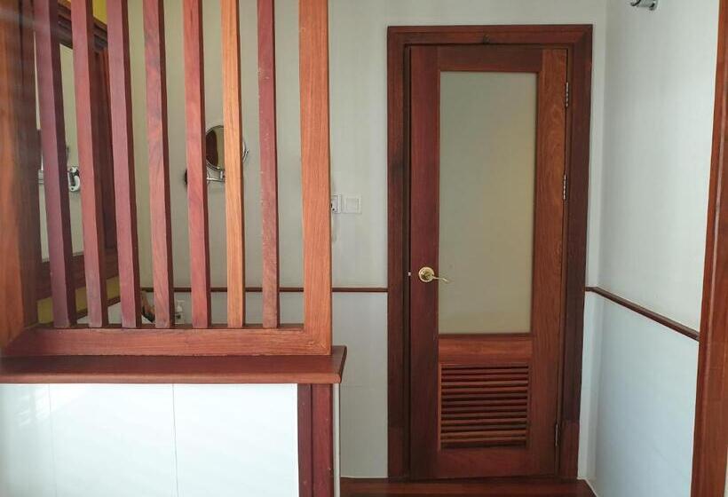 Номер Deluxe, Le Palais Juliana