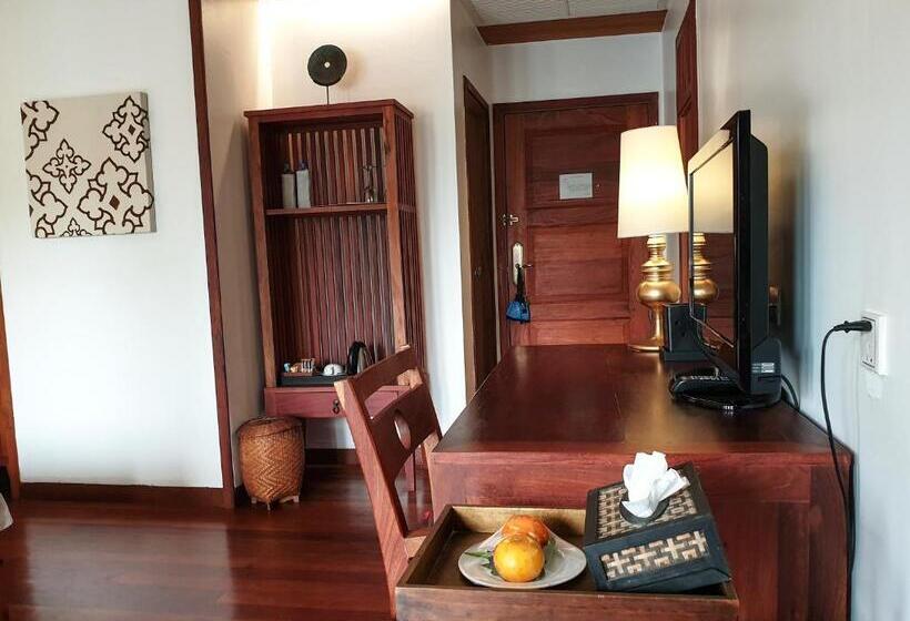 Номер Deluxe, Le Palais Juliana