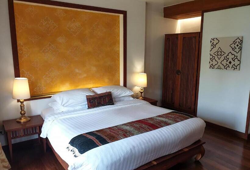 Номер Deluxe, Le Palais Juliana