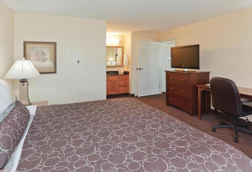 장애인을 위한 스위트, Staybridge Suites Rocklin   Roseville Area, An Ihg