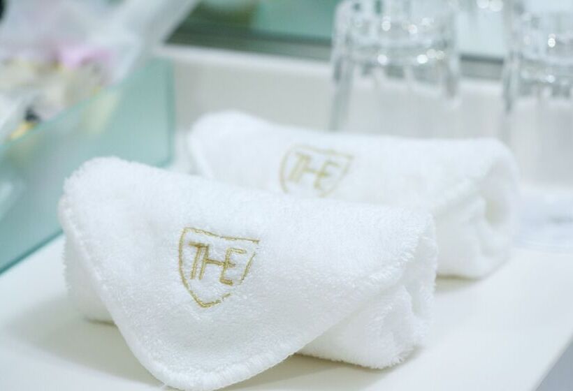 수피리어 룸, The Royal Park Hotel Kyoto Sanjo