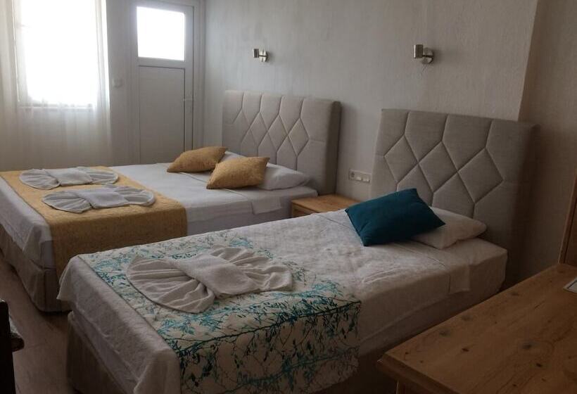 스탠다드 룸, Tugay