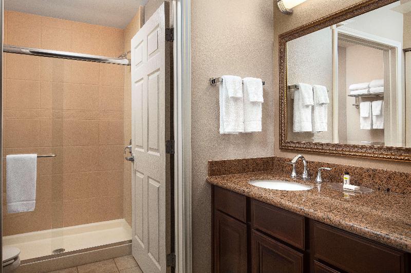 Студия Стандарт, Staybridge Suites West Fort Worth, An Ihg