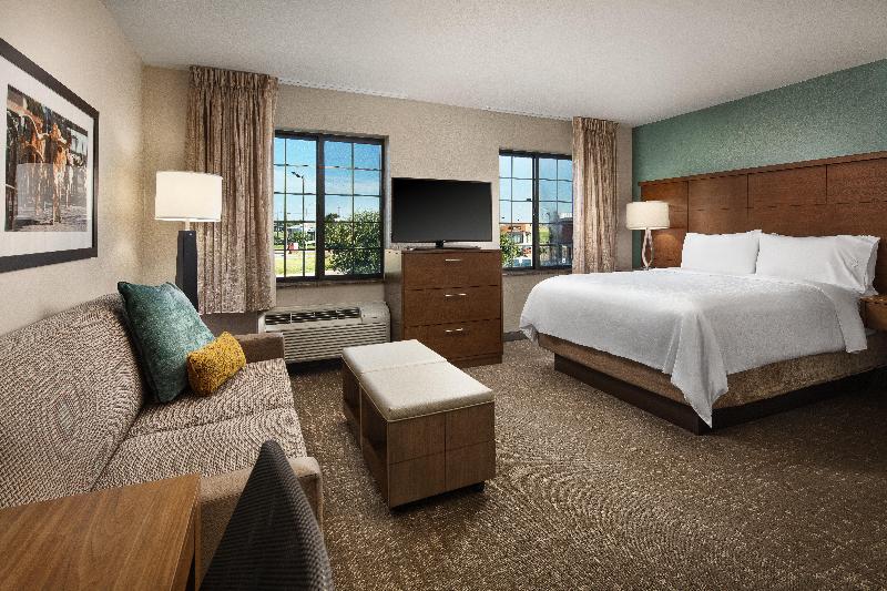 Люкс, Staybridge Suites West Fort Worth, An Ihg