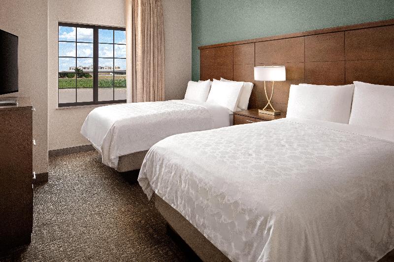 Люкс, Staybridge Suites West Fort Worth, An Ihg