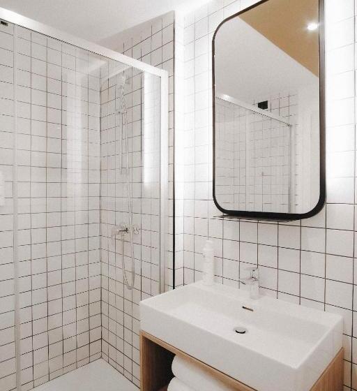 Appartamento 2 Camere da Letto, Aparthotel Colombo Roma