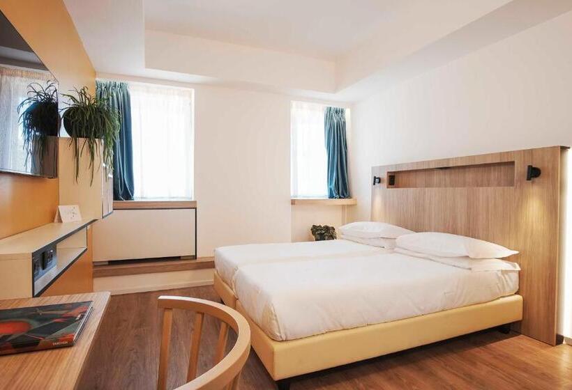 Appartamento 2 Camere da Letto, Aparthotel Colombo Roma