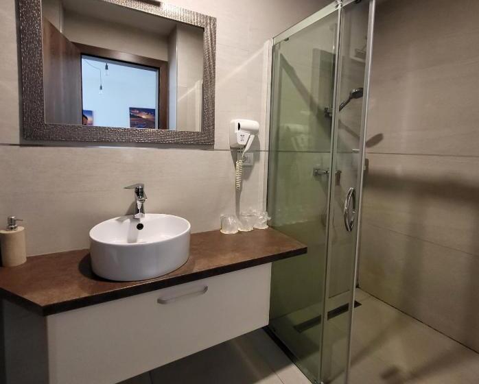 수피리어 룸, Xo Residence