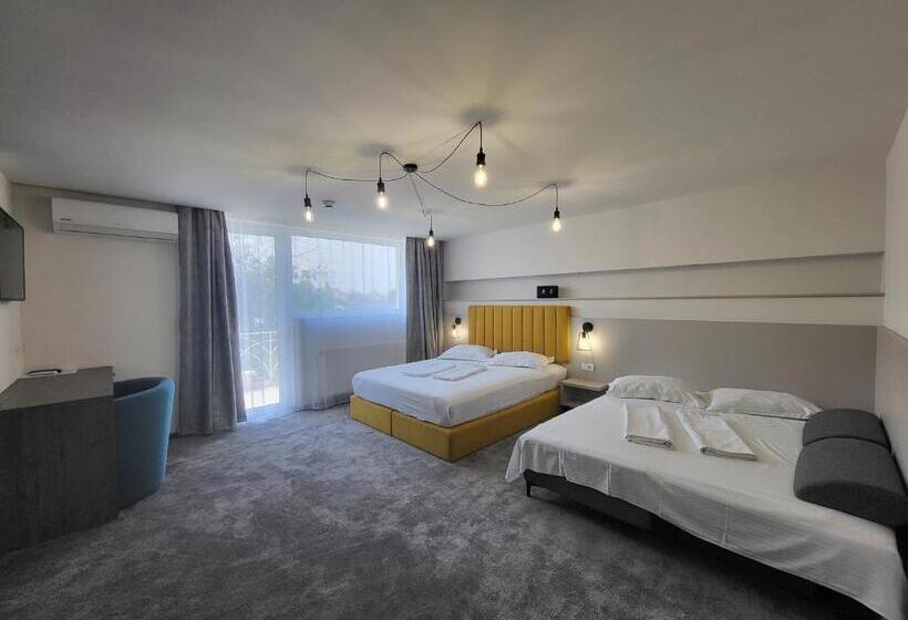 수피리어 룸, Xo Residence