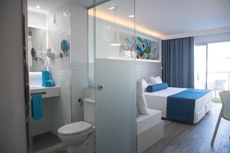 オーシャンビュースタンダードルーム, Surfing Colors Apartamentos