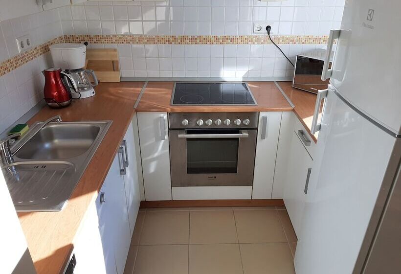 수피리어 스튜디오, Trendy Deluxe Apartments