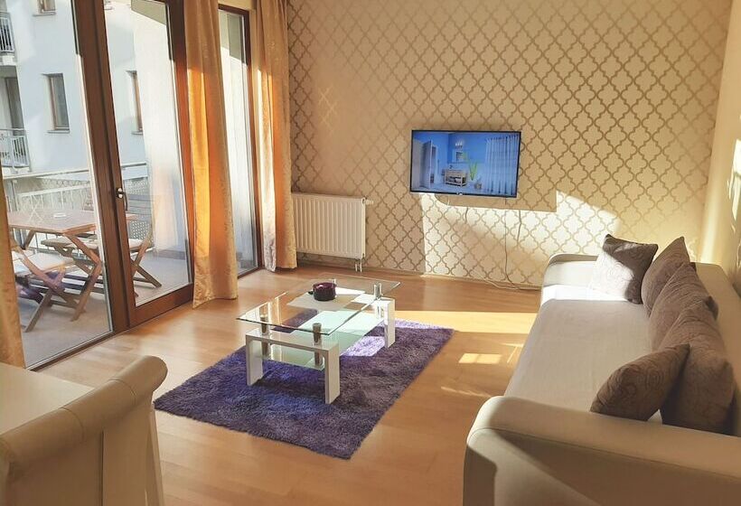 침실 2개 수피리어 아파트, Trendy Deluxe Apartments