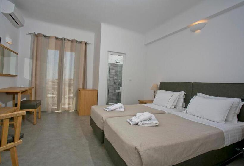 Номер Стандарт, Annamaria Mykonos